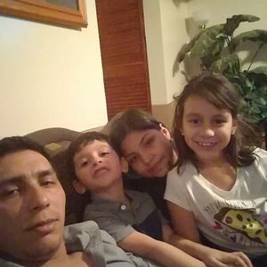 Meet your Posher, Artemio nevarez